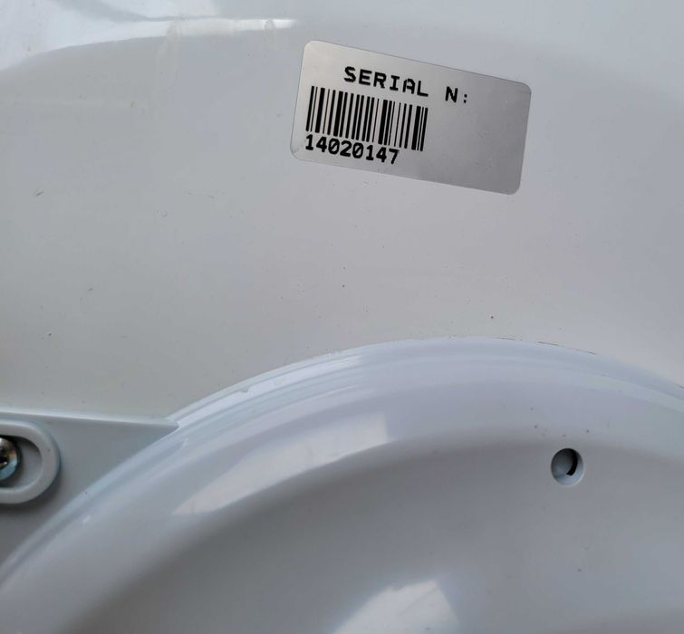 Бойлер Тesy 80 L Base Line