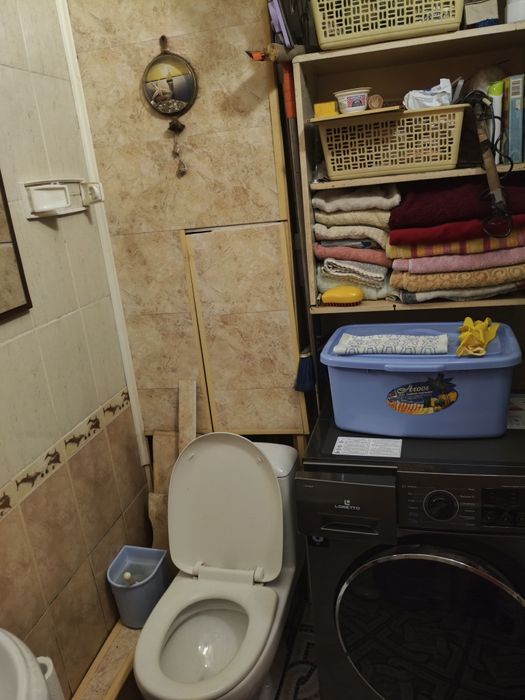 Продается квартира срочно !