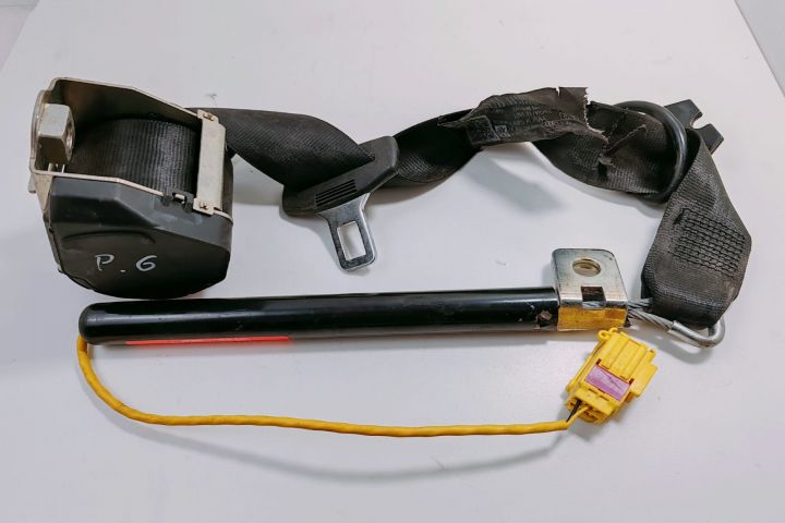 Centura de Siguranta 3C9857805K / A040044 Volkswagen VW Passat B7