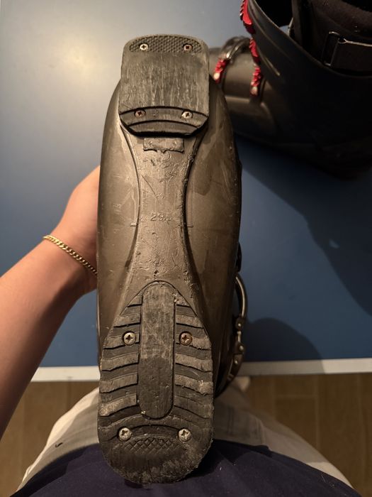 Vand clapari rossignol marimea 40-42