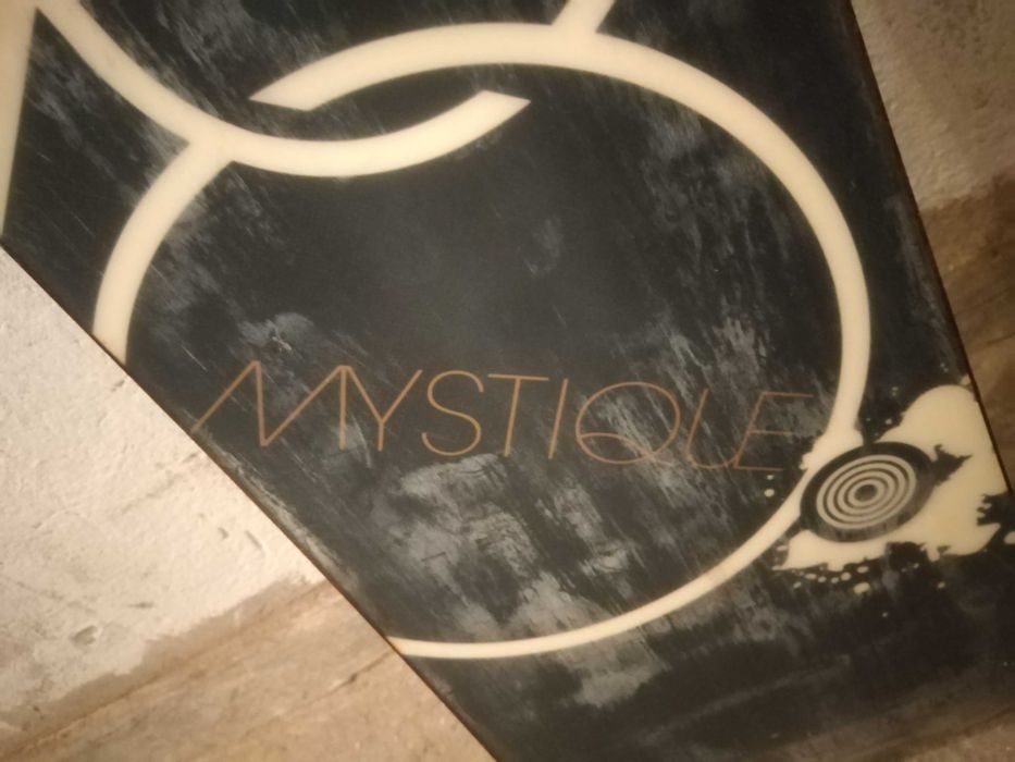 Сноуборд Дъска .