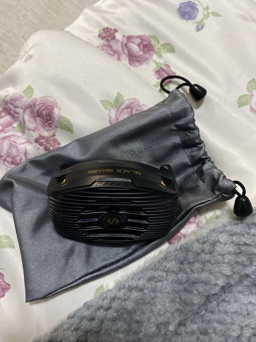 Black Shark cooler Кулер для телефона