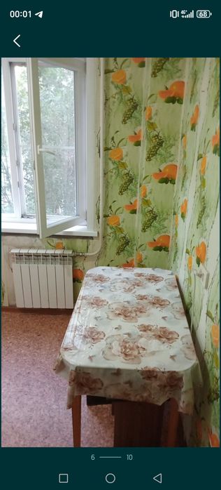 Сдам 2х квартиру