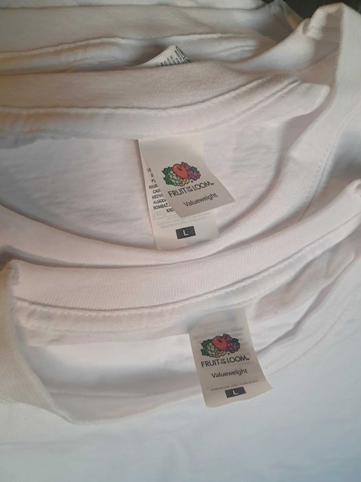 Tricou Fruit of the Loom