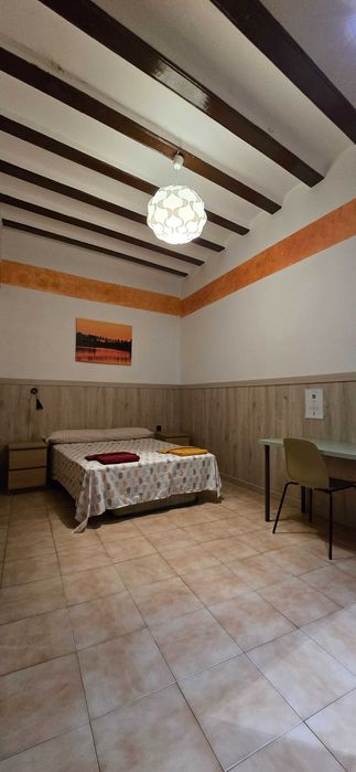 Бюджетно настаняване в Барселона