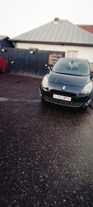 Renault Grand Scenic 7 locuri