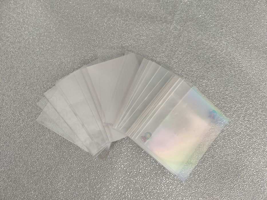 К-поп товары, биндеры