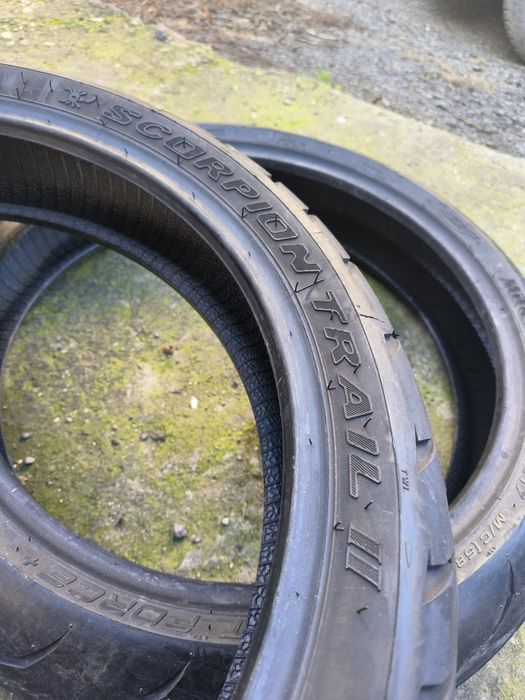 Pirelli Scorpion Trail 2