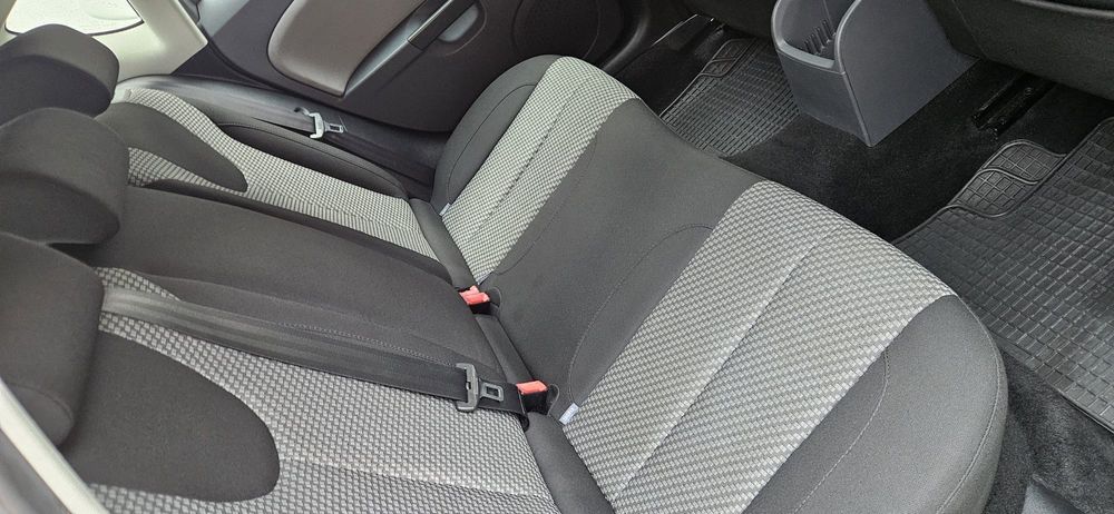 Seat Leon (Vw Golf 5) 1.9 Diesel