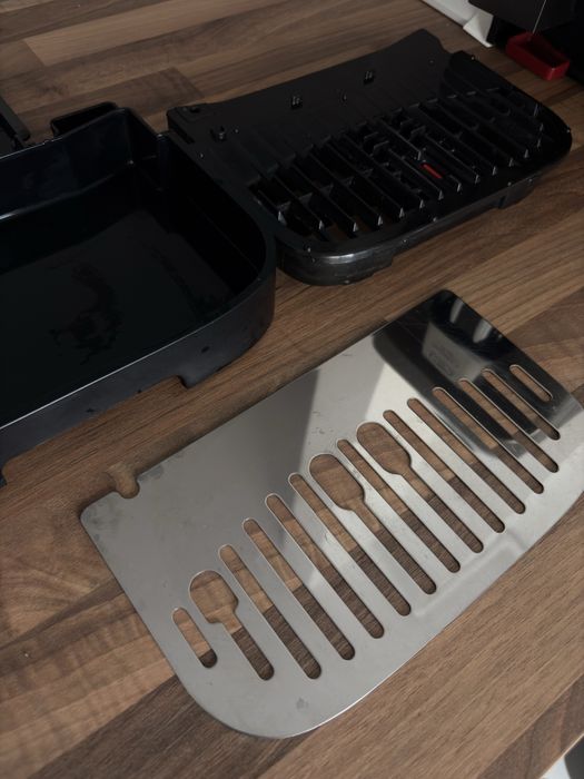 Espressor De’Longhi Magnifica Plus ECAM 320.70.TB – Automat