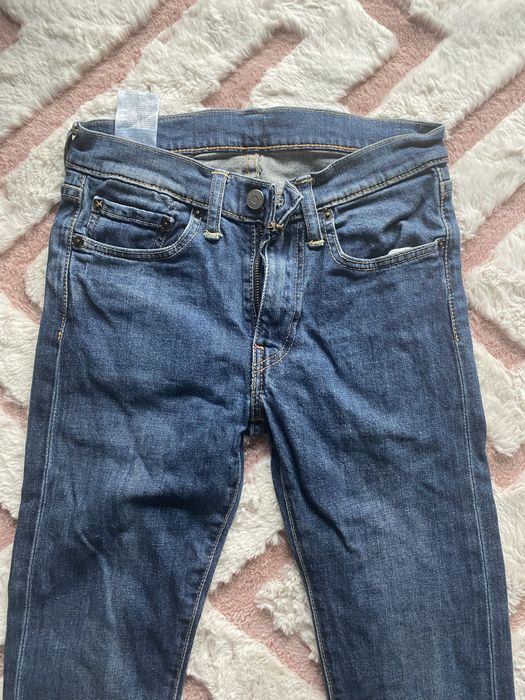 Дамски дънки Levi’s