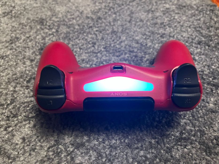 Controller Playstation 4/Ps4 Maneta Ps4