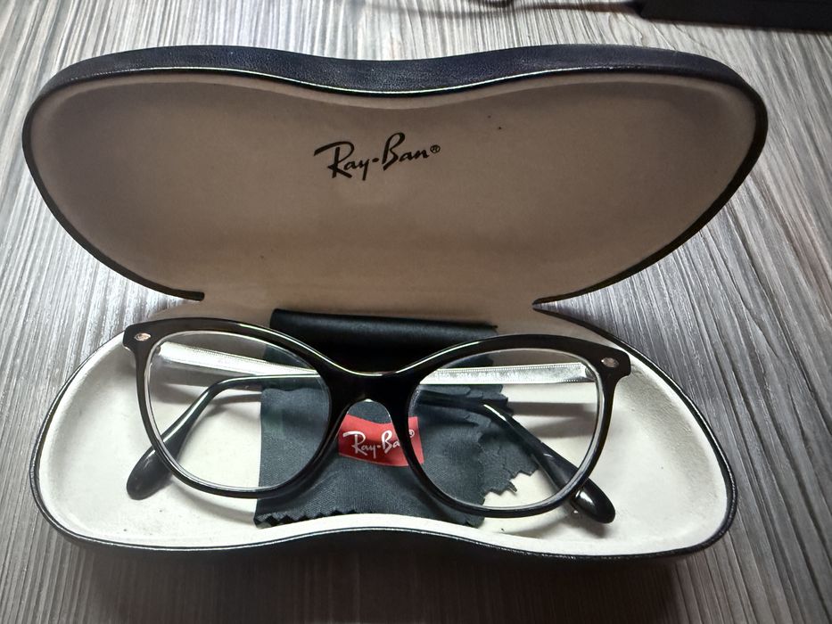 Rama ochelari Ray-Ban RB5360