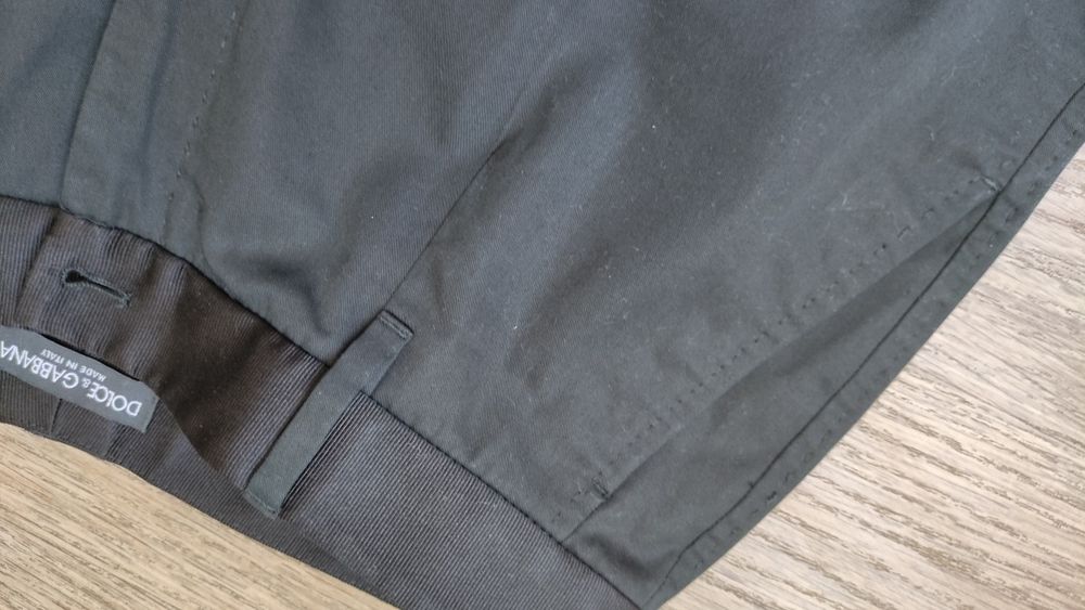 ПАНТАЛОН Долче и Габана