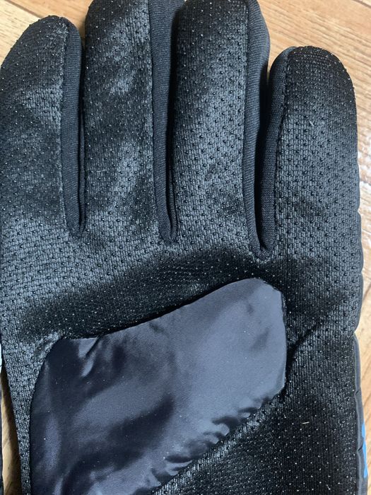 Продам перчатки зимние