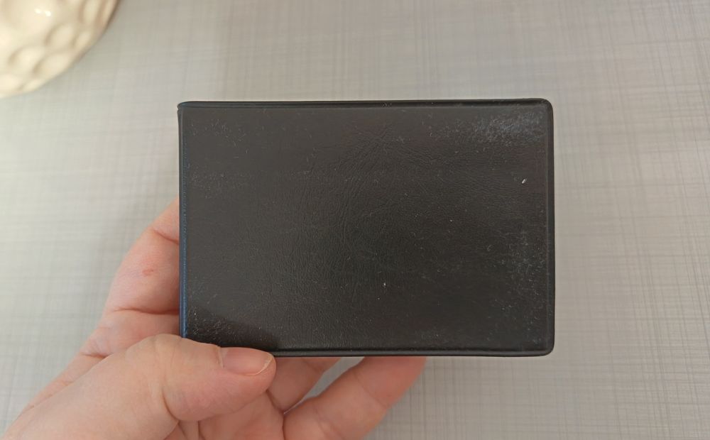 Калкулатор от едно време Casio MQ-12