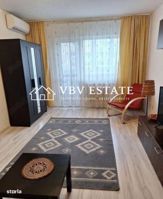 Apartament 2 Camere Gorjului | Metrou | Confort