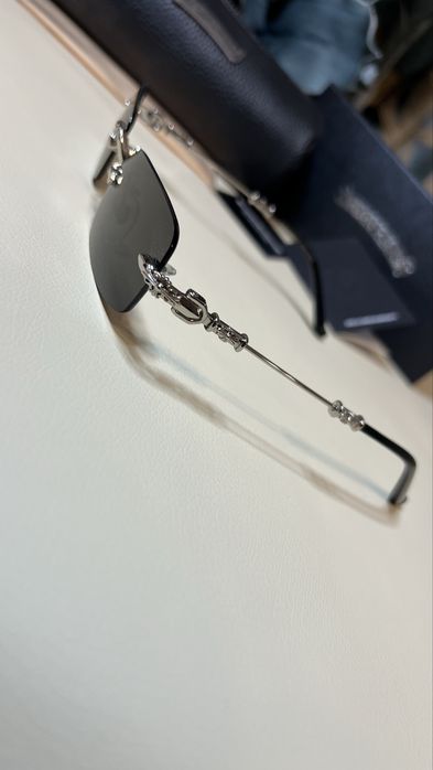 Chrome Hearts Pills 1 I l ochelari de soare noi rame