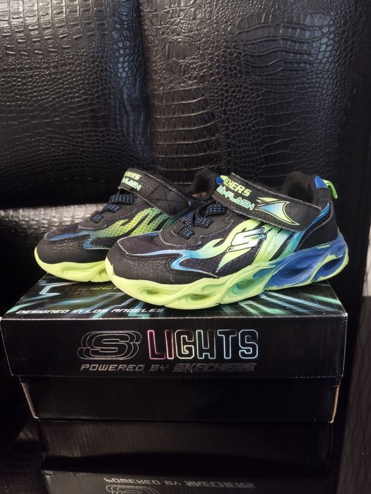 Детски маратонки Skechers