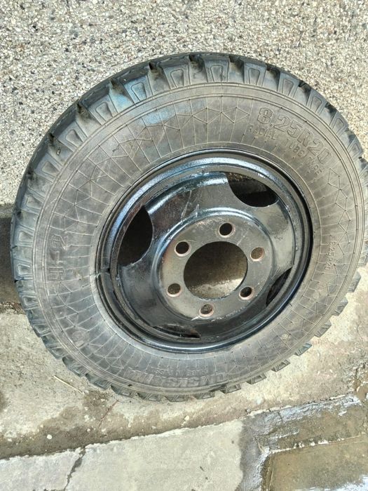Газ 53 ге балон