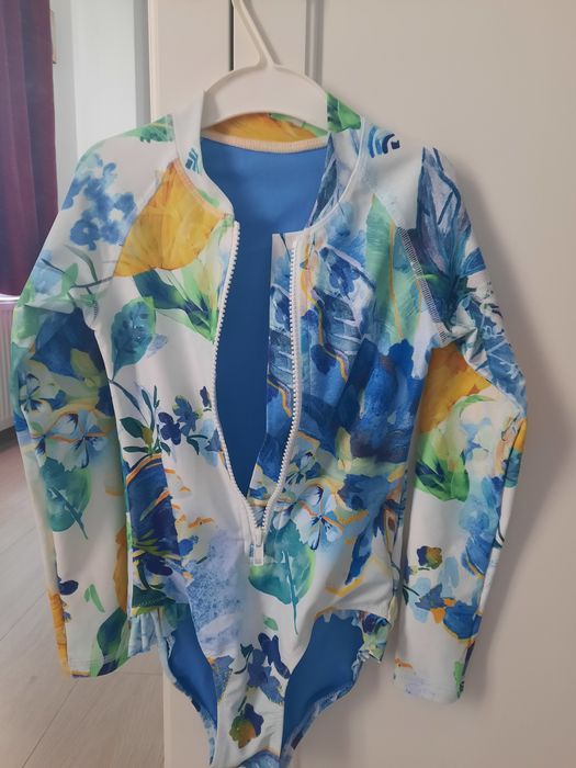 Costum de baie UV Next 6 ani