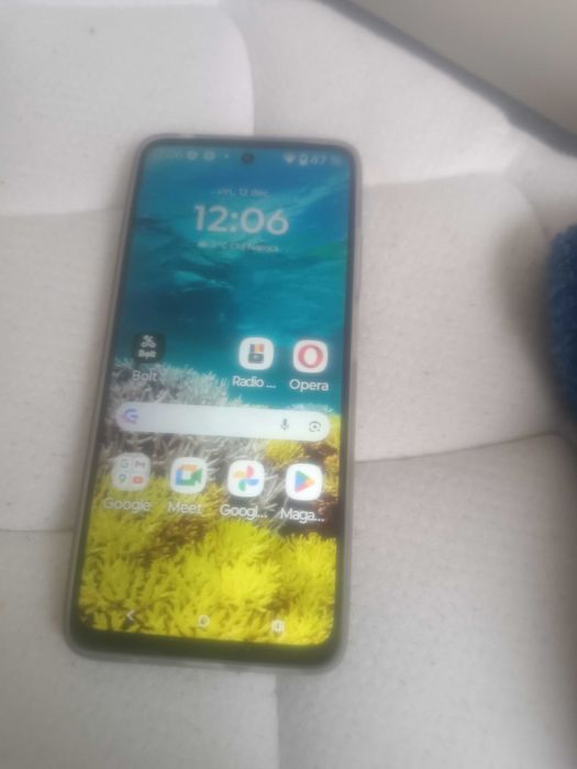 Vand Motorola g 05 Nou