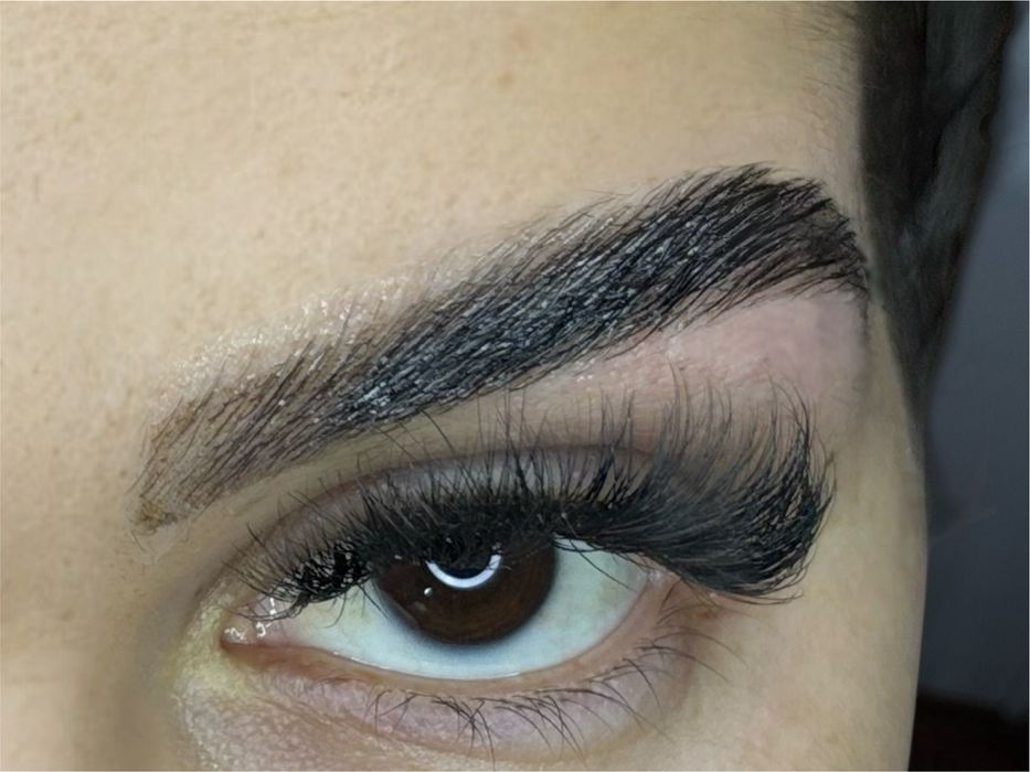 Salon Extensii de gene fir cu fir Satu Mare