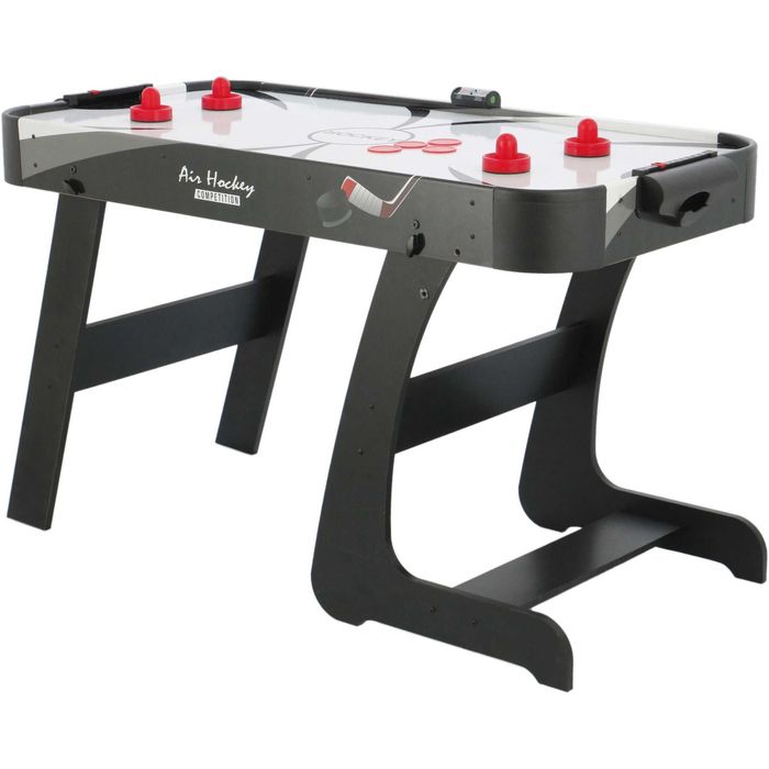 Маса air-hockey Въздушен хокей