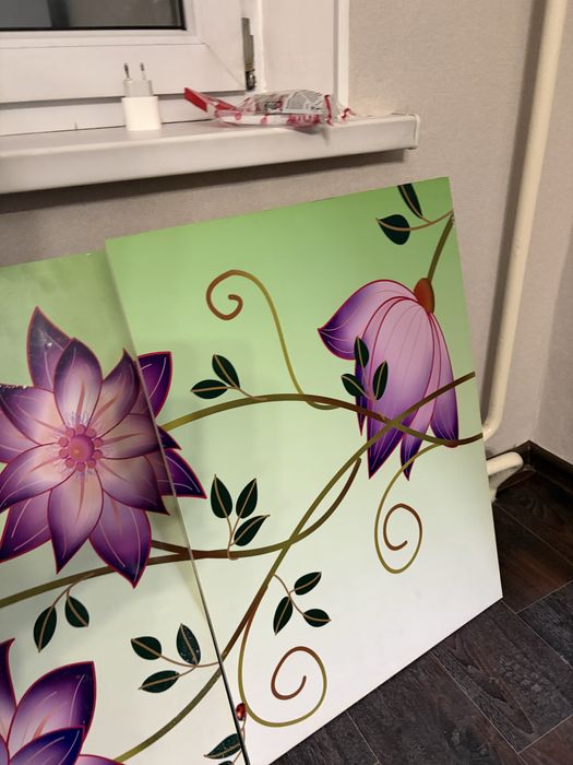 Продам картины панно!