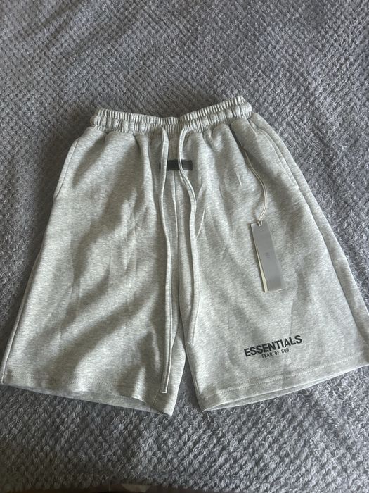 Pantaloni essentals
