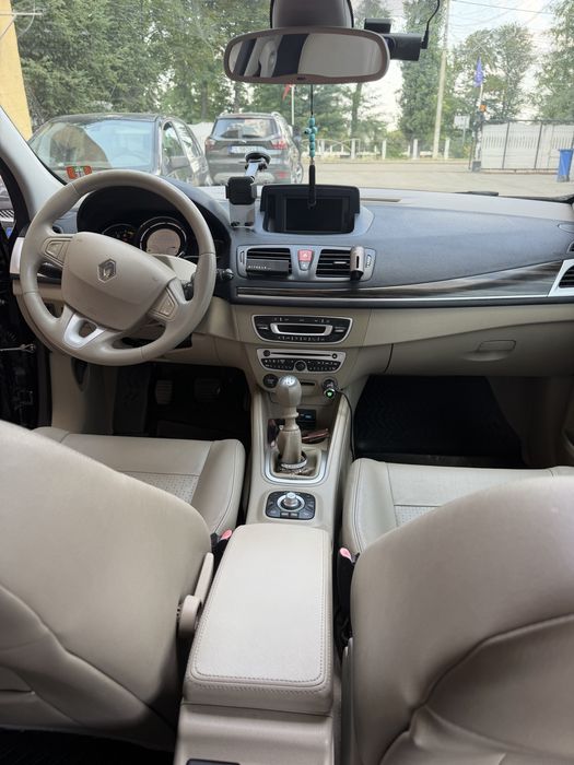 Vand Renault Megane III