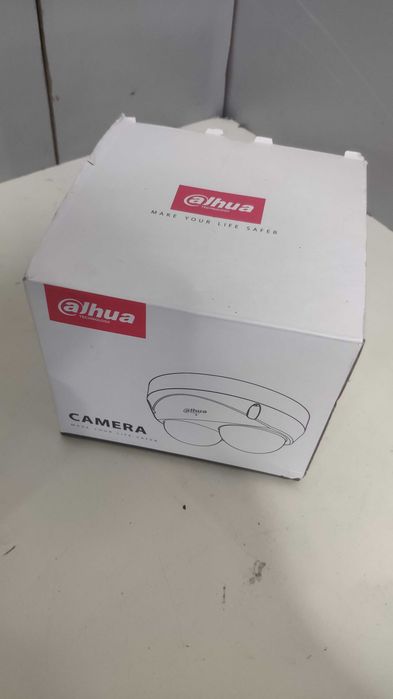 2x2MP Dahua IP камера с двоен обектив, IPC-HDBW4231F-E2-M