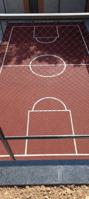 Fitnez zal uchun rezina tatami Резиновая плитка EPDM