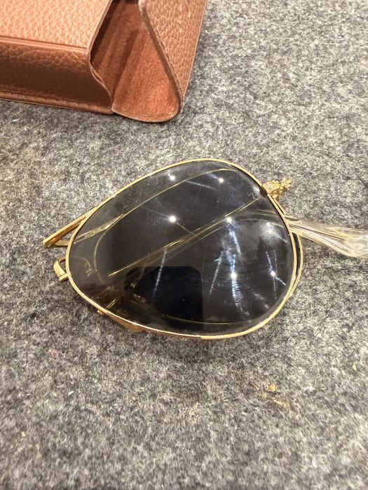 Ochelari de soare Ray ban universali