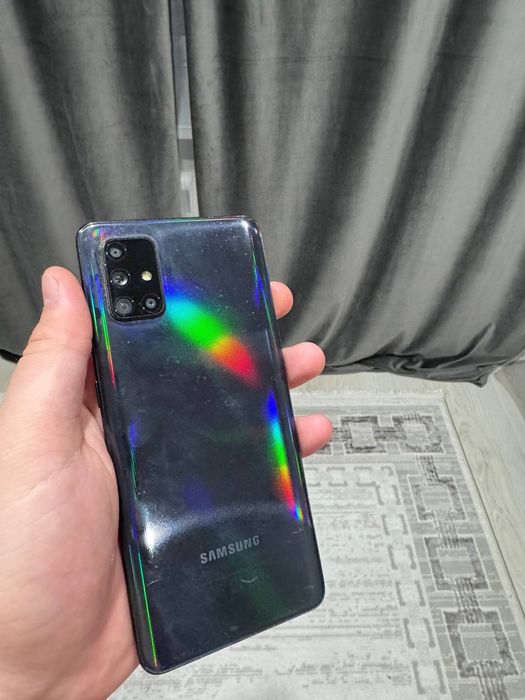 Продам Samsung A71