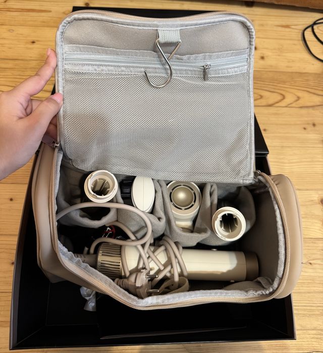 Beurer Airstyler 5-in-1  1500 W