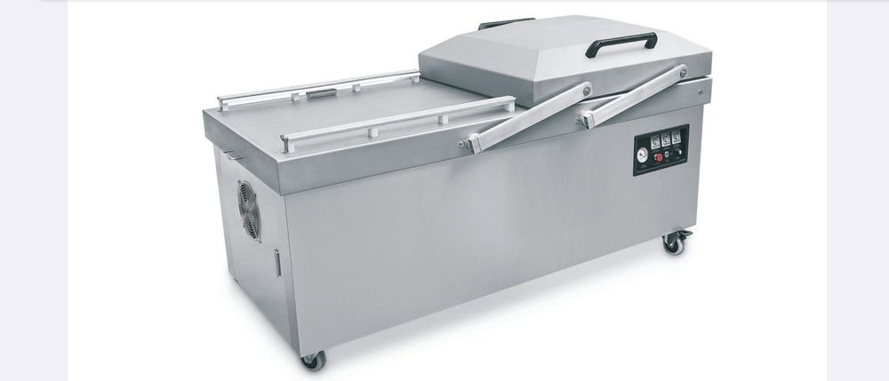 Utilaje Profesionale de Ambalare și Sigilare