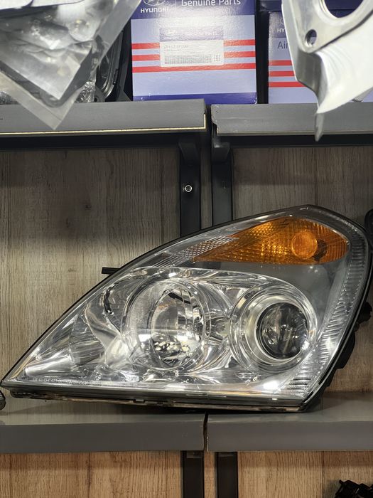 Kia bongo Hyundai portor va kia carnival