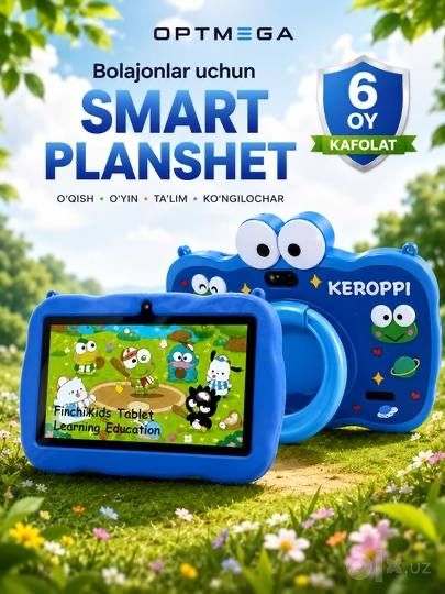 Haidiko K03 Planshet