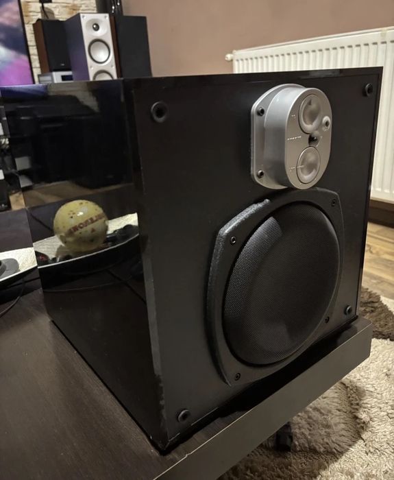 ENERGY Encore 8 Subwoofer ACTIV 150wRMS/600wPeak 25Hz Made CANADA