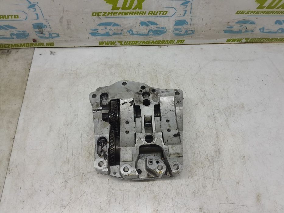 Balansoar amestecator baie ulei 2.0 D 2AD-FTV T1306 Toyota RAV4 3 [20