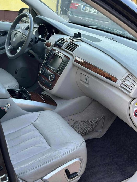 MERCEDES-BENZ Unknown Model 2007 — imagine 5