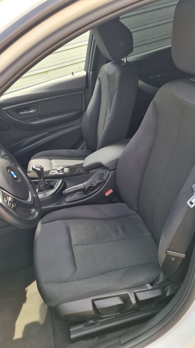 Bmw Seria 318 F30