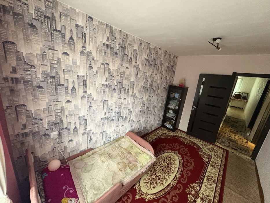 Продается квартира в майкудуке!