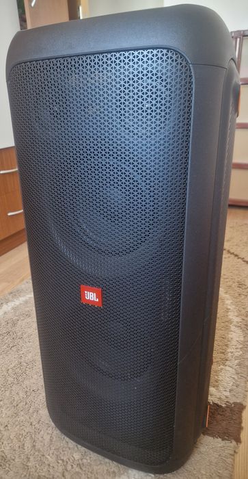 Jbl PartyBox 200