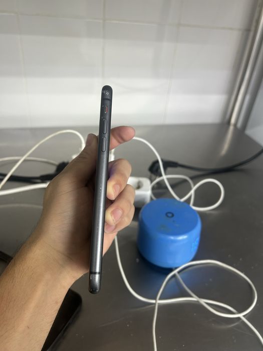 Iphone 11 64 ГБ!