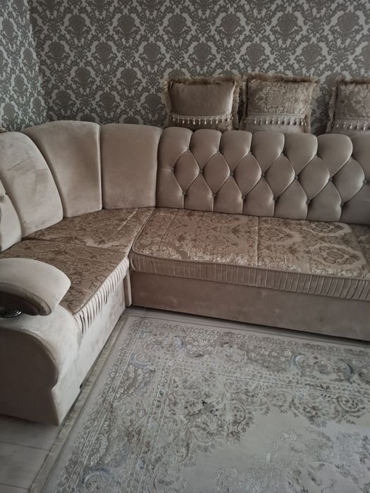 Продам мягкую мебель