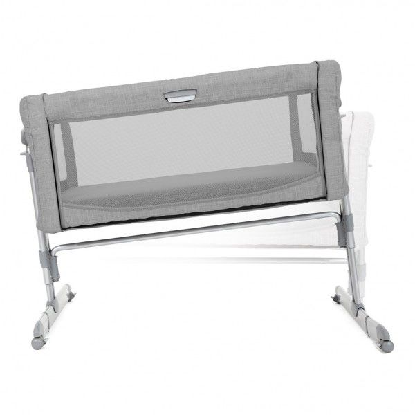 Колыбель Joie (Англия) и Chicco мобиле в подарок (!)