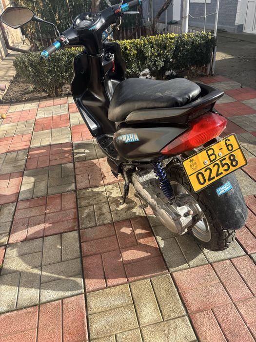 Vand scuter yamaha jog 50cc
