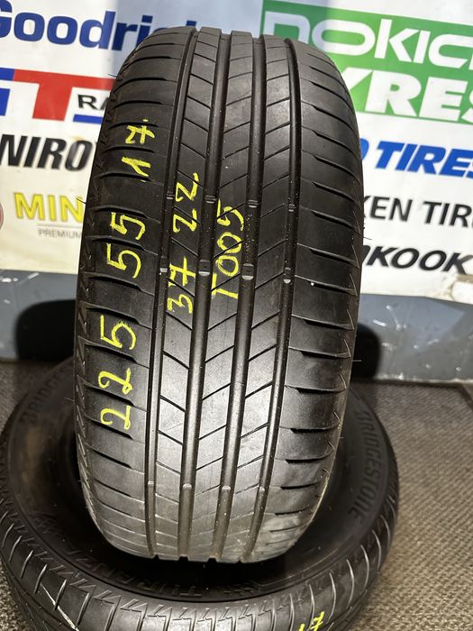 225/55 R17 97W - Bridgestone Turanza T005 Oferta